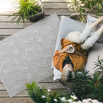 Vinylový koberec Minimalistický labyrint s pravidelnými líniami
