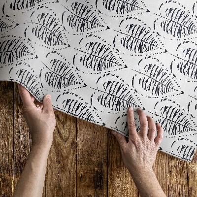 Vinylový koberec Farebné bodky retro detaily