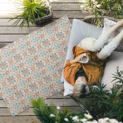 Vinylový koberec Moderný minimalistický módny vzor