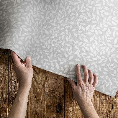 Vinylový koberec Mozaika s ornamentálnymi detailmi