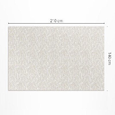 Vinylový koberec Minimalistický geometrický vzor