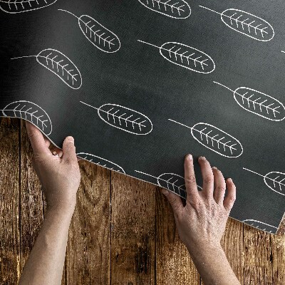 Vinylový koberec Elegantné drevené dlaždice