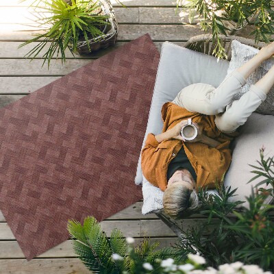 Vinylový koberec Lesklý kameň priemyselná dlažba