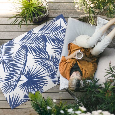 Vinylový koberec Indický pastelový boho pastelový vzor