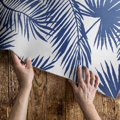Vinylový koberec Indický pastelový boho pastelový vzor