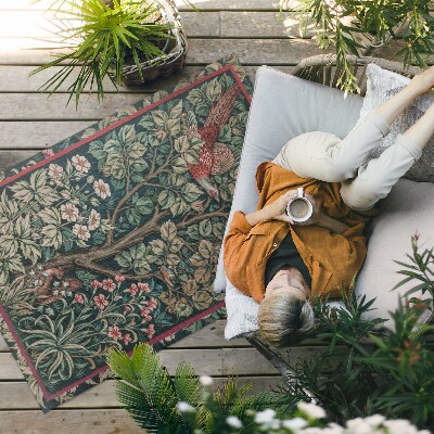 Vinylový koberec Abstraktné boho pastelové tvary pastelové pastelové tvary
