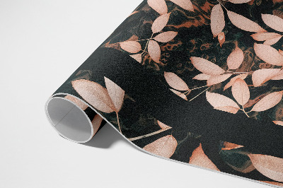 Vinylový koberec Svetlý kameň mramor popraskaný
