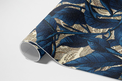Vinylový koberec Starý vintage štýl ornamentálny motív Starý vintage štýl ornamentálny motív