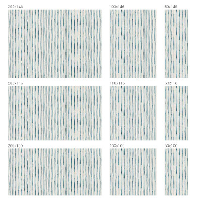 Samolepiaca fólia na sklo vitrážová Zvislé pruhy