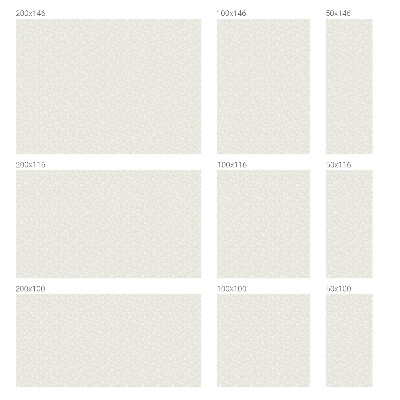 Fólia na sklo na ochranu súkromia Kvetinový vzor