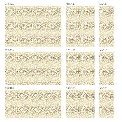 Matná fólia na okno vitráž Rastlinný vzor