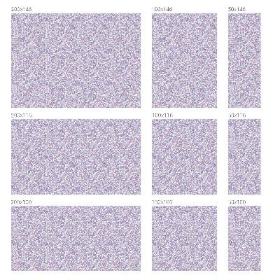 Samolepiaca fólia na sklo vitrážová Kvetinová ľahkosť