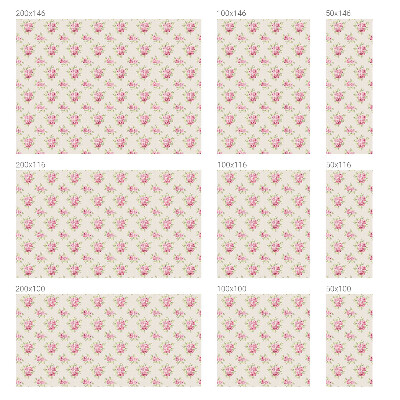 Matná fólia na okno vitráž Kvetinový vzor