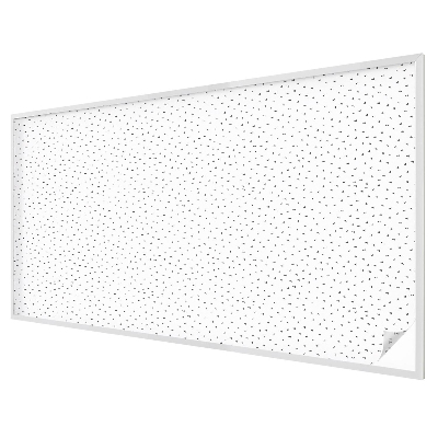 Nepriehľadná fólia na okno Geometrické trojuholníky