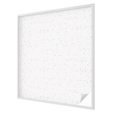 Samolepiaca fólia na sklo vitrážová Minimalistické bodky