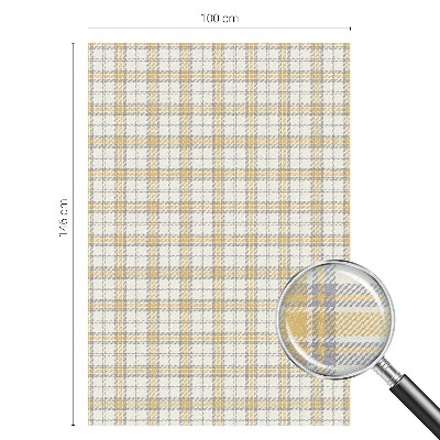 Matná fólia na okno vitráž Geometrická mriežka