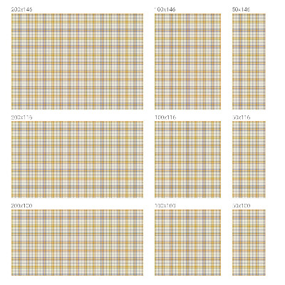 Matná fólia na okno vitráž Geometrická mriežka