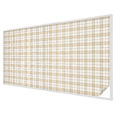 Matná fólia na okno vitráž Geometrická mriežka