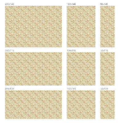 Fólia na sklo na ochranu súkromia Kvetinová elegancia