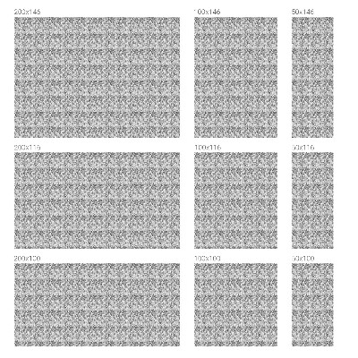 Matná fólia na okno vitráž Kvetinová elegancia