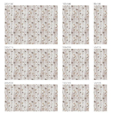 Ochranná fólia na sklo vitráž Elegantné listy