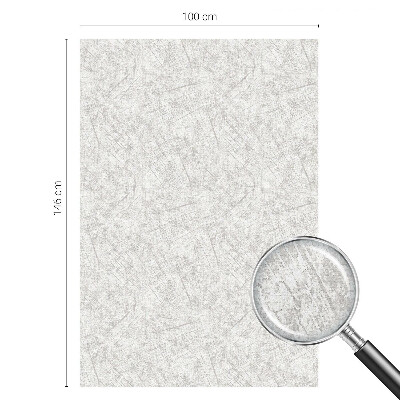 Fólia na sklo na ochranu súkromia Drevená textúra