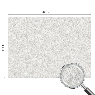 Fólia na sklo na ochranu súkromia Drevená textúra