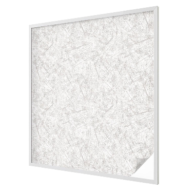 Fólia na sklo na ochranu súkromia Drevená textúra