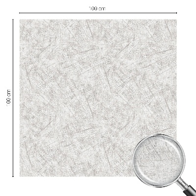 Fólia na sklo na ochranu súkromia Drevená textúra