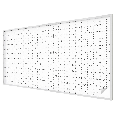 Nepriehľadná fólia na okno Kosoštvorcové tvary