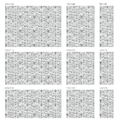 Samolepiaca fólia na sklo vitrážová Vzor šípky