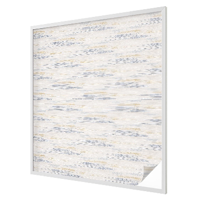 Fólia na sklo na ochranu súkromia Abstraktné pruhy