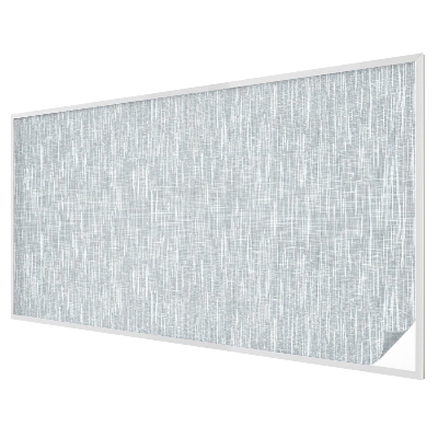 Nepriehľadná fólia na okno Jemná väzba