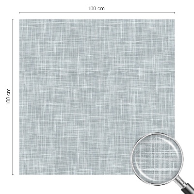 Nepriehľadná fólia na okno Jemná väzba