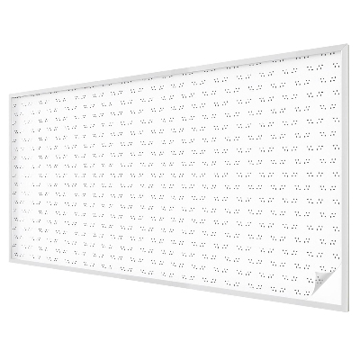 Fólia na sklo na ochranu súkromia Bodkový vzor