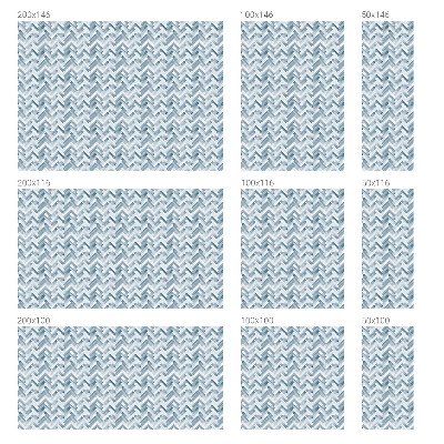 Samolepiaca fólia na sklo vitrážová Geometrický vzor