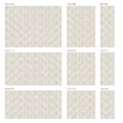 Ochranná fólia na sklo vitráž Motív rybej kosti