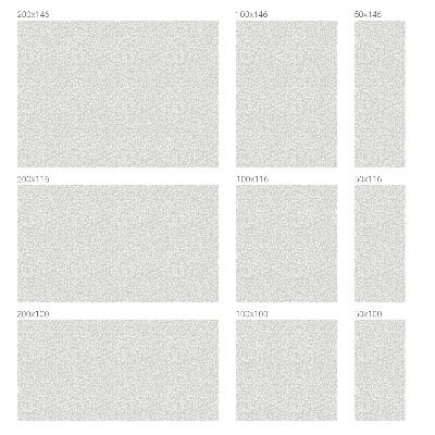 Ochranná fólia na sklo vitráž Listový vzor