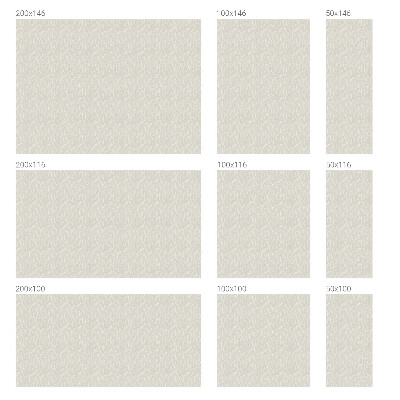 Fólia na sklo na ochranu súkromia Elegancia rastlín