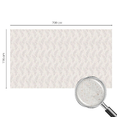 Matná fólia na okno vitráž Elegantné listy