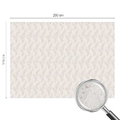 Matná fólia na okno vitráž Elegantné listy