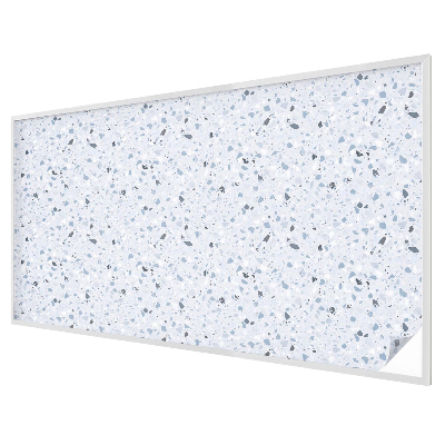 Matná fólia na okno vitráž Moderná mozaika