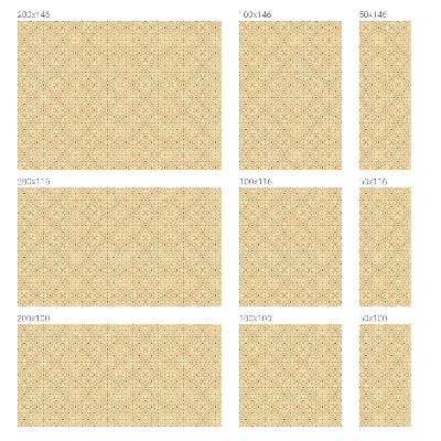 Matná fólia na okno vitráž Kvetinové vzory