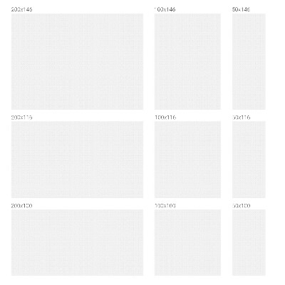 Samolepiaca fólia na sklo vitrážová Drobné body