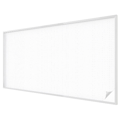 Samolepiaca fólia na sklo vitrážová Drobné body