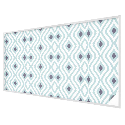 Fólia na sklo na ochranu súkromia Moderná elegancia