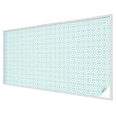 Nepriehľadná fólia na okno Geometrické vzory