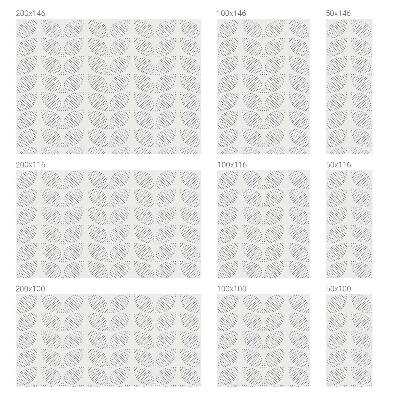 Ochranná fólia na sklo vitráž Bodkované listy