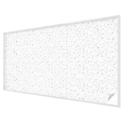 Nepriehľadná fólia na okno Geometrické vzory