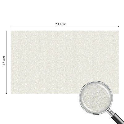 Nepriehľadná fólia na okno Rastlinná ozdoba